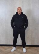 Lyle and Scott Diagonal waeve french terry sweatpant