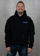 Croyez Homme Freres hoodie