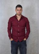 Tommy Hilfiger Tjm original stretch shirt