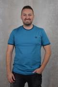 Fred Perry Twin tipped t-shirt