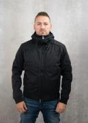 BALR. Hexline regular fit soft shell jacket