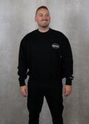 Quotrell Stratix crewneck