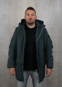 Airforce Snow parka