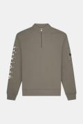 Quotrell Defender halfzip