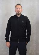 Lacoste Sweater zipper