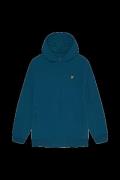 Lyle and Scott Fleece back softshell jacket