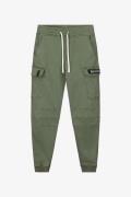 Quotrell Casablanca cargo pants
