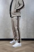 Fred Perry Contrast tape track pant