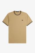 Fred Perry Twin tipped t-shirt
