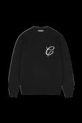 Croyez Homme Essence knit sweater