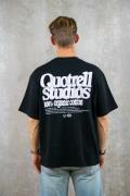 Quotrell Puff studios t-shirts