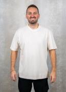 Calvin Klein Washed puff print tee