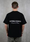 Quotrell Studios t-shirt
