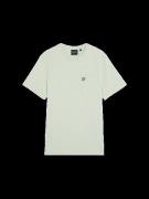 Lyle and Scott Pocket t-shirt
