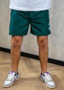 Malelions Split swim shorts