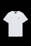 Lyle and Scott Plain t-shirt