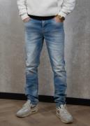 AB Lifestyle Monaco denim regular-fit jeans