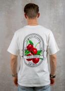 Quotrell Cheri t-shirts