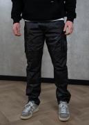 Croyez Homme Parachute ripstop pants