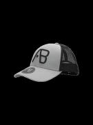 AB Lifestyle 2tone retro trucker cap