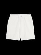 Lyle and Scott Emblem towelling shorts