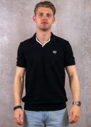 Quotrell Elijah polo