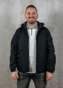 Weekend Offender Technician