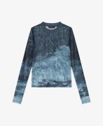 Olaf Hussein Script mesh top ls w