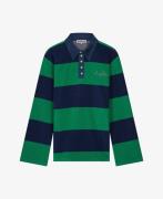 Stieglitz Ines longsleeve polo