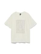 Vero Moda Vmtammi caty s/s tee jrs exp