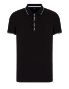 Armani Exchange Polos 8nzf71 zjh2z