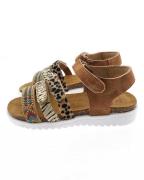 Develab 48506 sandalen