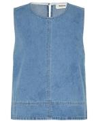 Modström Top zonder mouw 58474 naomamd