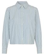 Modström Blouse lange mouw 58453 nikkomd