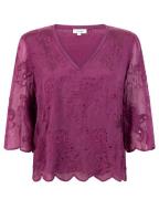 Aaiko Blouse lange mouw marisha se 501