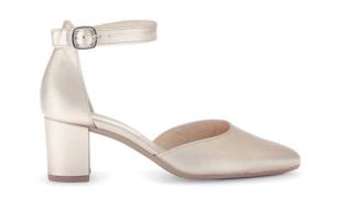 Gabor Pumps