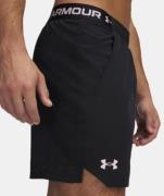 Under Armour Ua vanish woven 6in shorts-blk 1373718-011