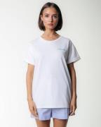Colourful Rebel T-shirt wt116890 palm
