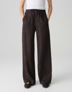 Opus mileni linen 10422310671100 mileni linen 20024 midnight brown