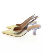 Zinda 2748 pumps