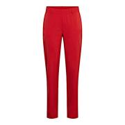&Co Woman &co women broek posie travel stone red
