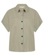 Circle of Trust Blouse lange mouw ss25 17 dania