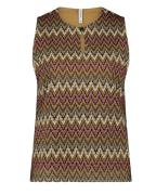Summum Top zonder mouw 3s5143-30698
