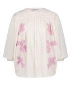 Summum Blouse lange mouw 2s2925-11624