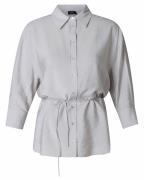 Yesta Blouse korte mouw a005326