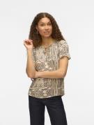 Vero Moda Vmmenny string ss top wvn ga