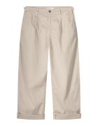 Summum Cocoon chino pant lt wt aurora twill 4s2743-12194