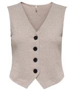 Only Gilet 15349927 jayla