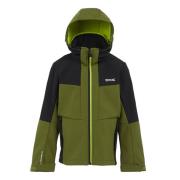 Regatta Kinder/kids haydenbury ii soft shell jas