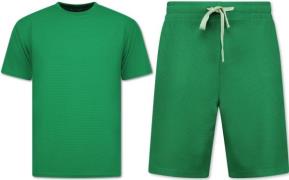 Enos Zomerset ribbed oversized